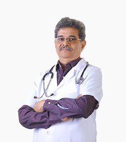 Dr Jayaprakash Madhavan